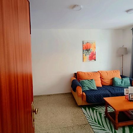 Apartamento Rentenerife Sand & Sea El Medano Luaran gambar